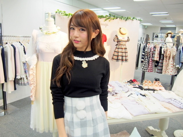 [J-Fashion] New Spring Items from Ank Rouge!