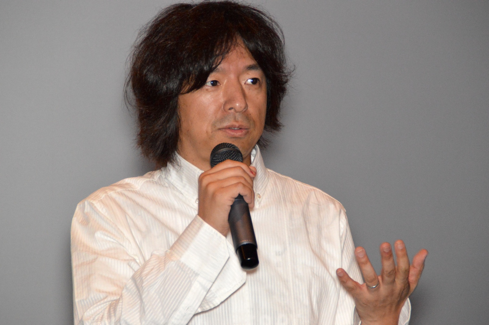Crypton Future Media’s Hiroyuki Itoh 2