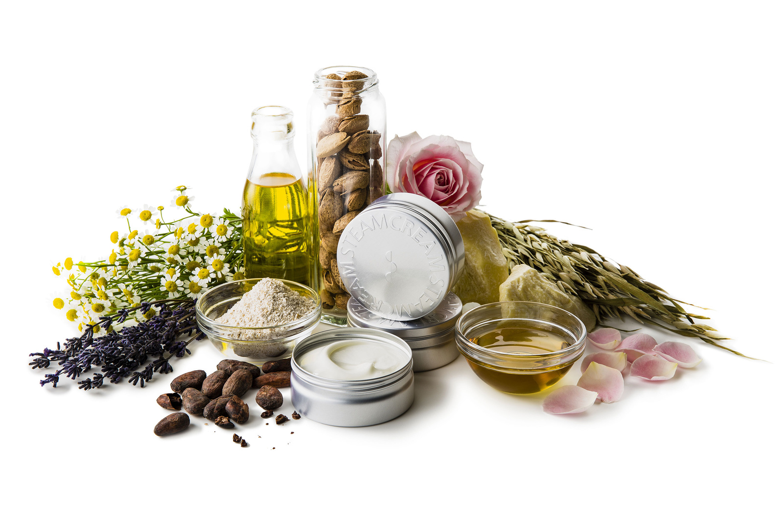 STEAMCREAM Collaborates With Kiriko Edo Shop for New Tins! 4