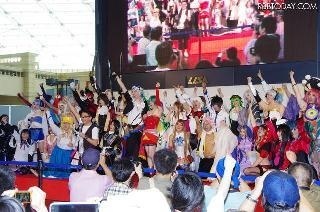 World Cosplay Summit and Cosplay Championship to be Held in Nagoya in August