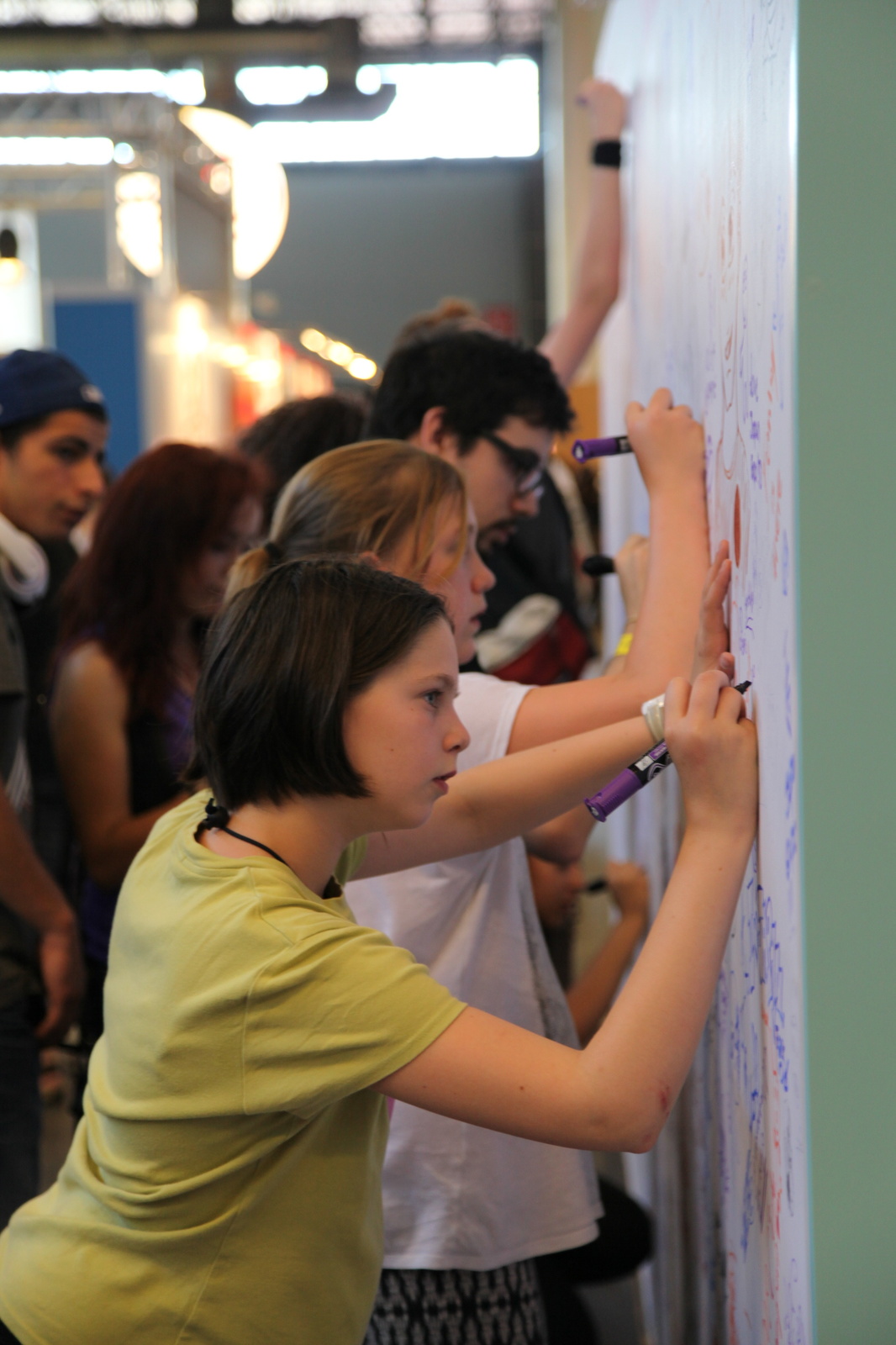 Japan Expo Photo Report: Delivering the Latest in Japanese Culture from Paris! 111