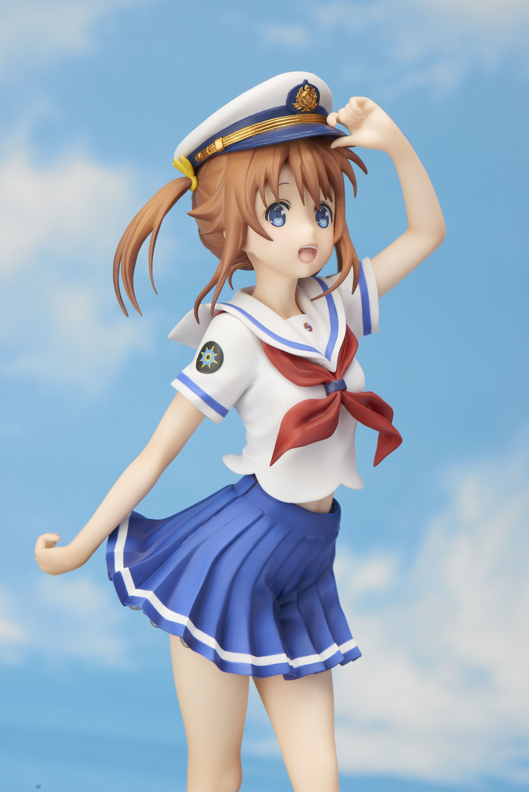 Brand New Figures Up for Pre-Order from Aniplex+ Including Saber Dressed Up Ver. & Misaki Akeno! 6