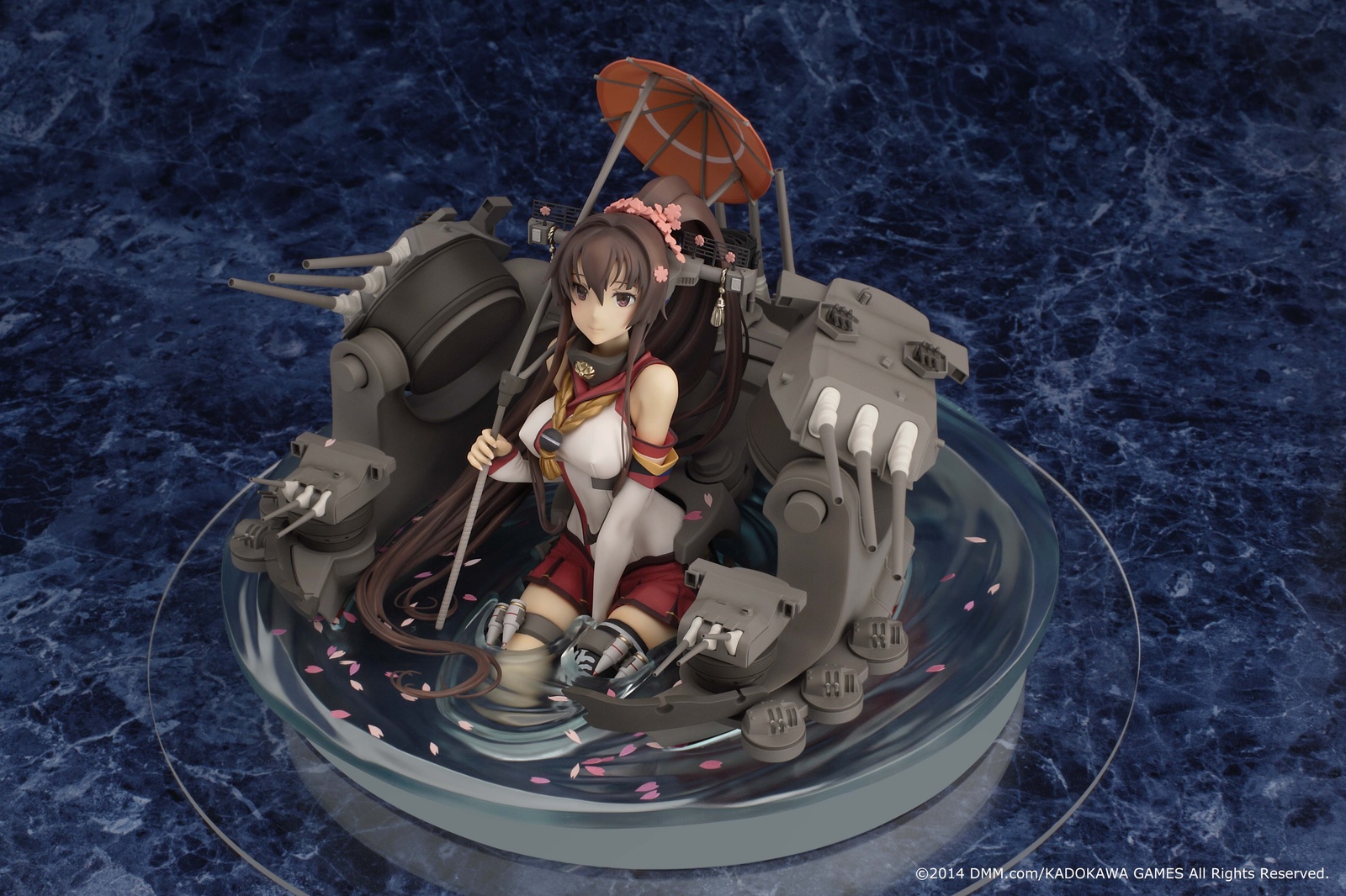 *Attack on Titan* and *KanColle* Figures Available for Pre-Order Aug. 28! 5