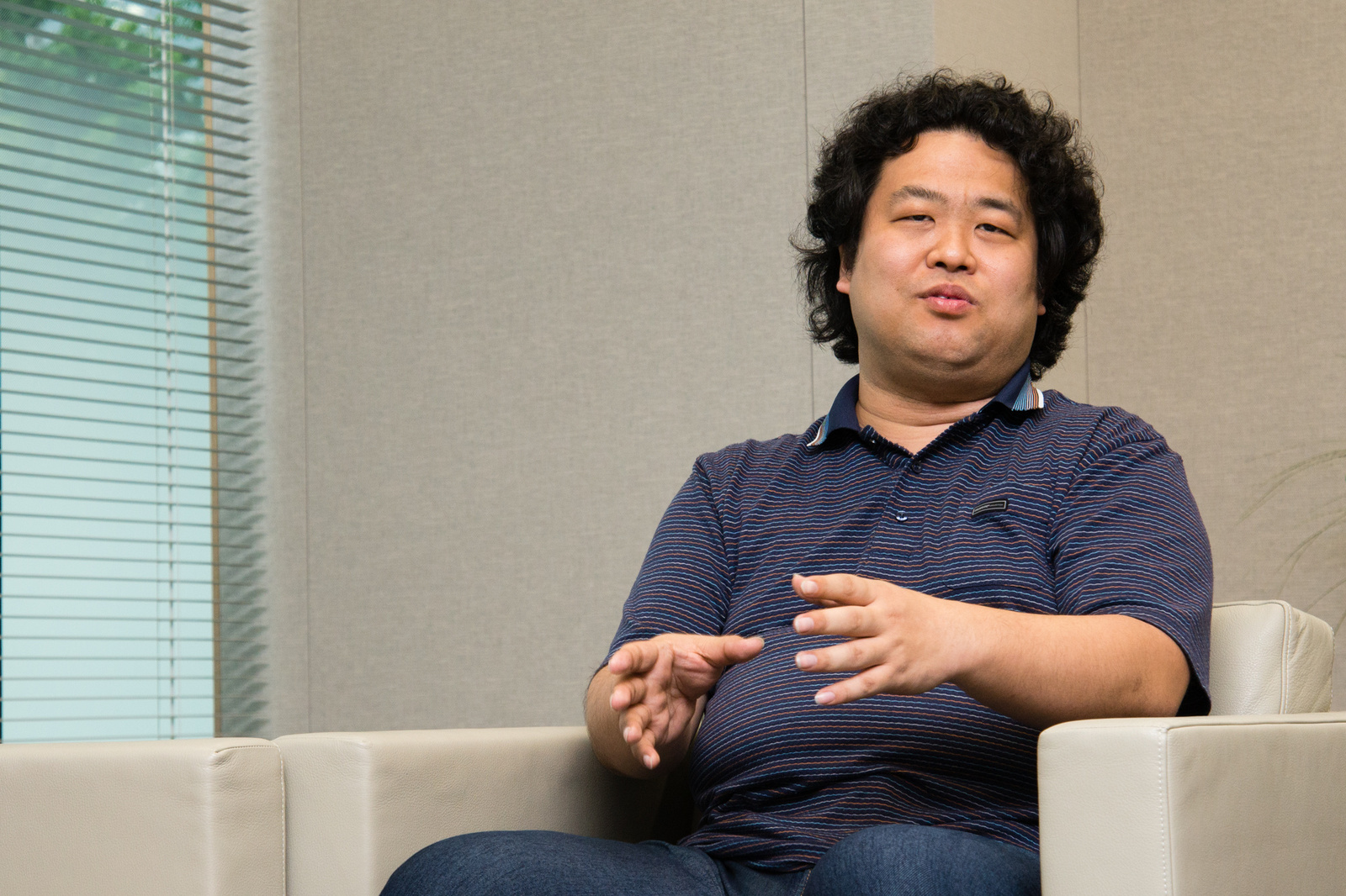 Interview: Square Enix’s New Studio - Thoughts on New RPG Project [Page2] 14