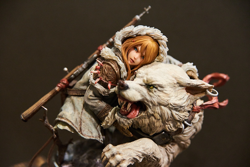 Wonder Festival 2017 Summer: Creator Edition [Event Report]