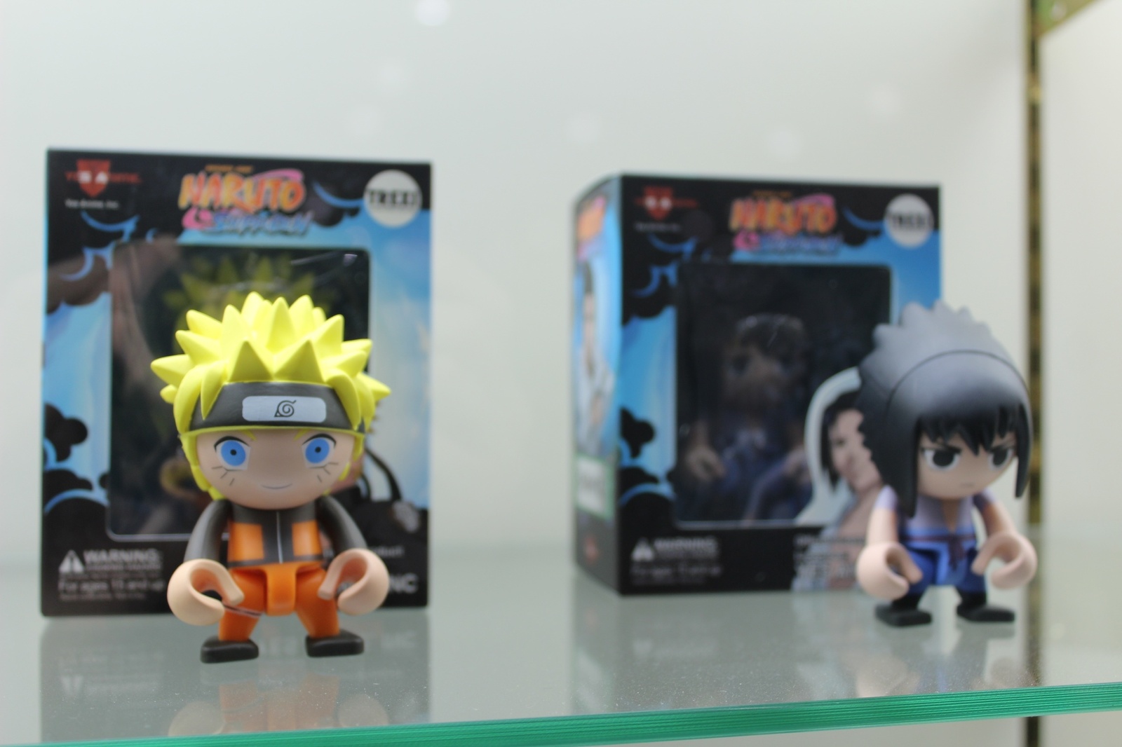 Toy Fair New York 2015: New Figures Galore! 20