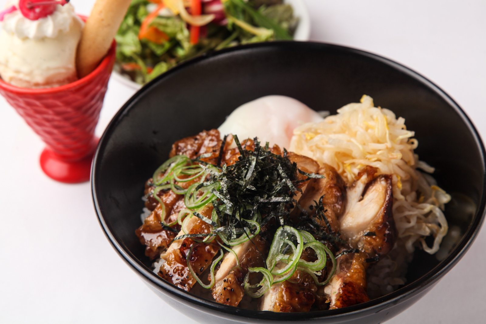 Special Menu at the Kawaii Monster Cafe is Colorful as Ever! 3