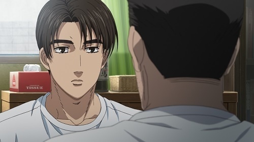 [Video] Preview Released for New ‘Initial D’ Movie; Theme Song is ‘Resurrection’ by Back-On