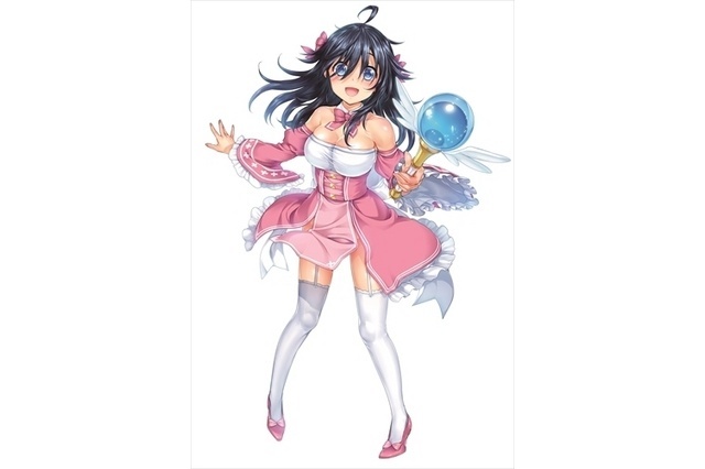 “Netoge no Yome wa Onna no Ko Janai to Omotta?” to Become TV Anime! Dengeki Bunko Autumn Festival Event Report