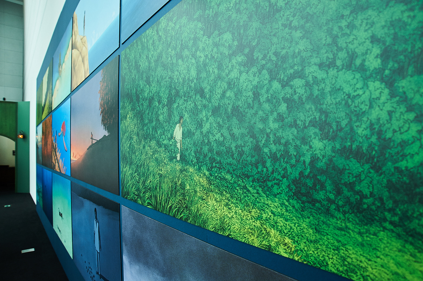 [Event Report] Celebrate 30 Years of Studio Ghibli with the Great Ghibli Exhibition! 17