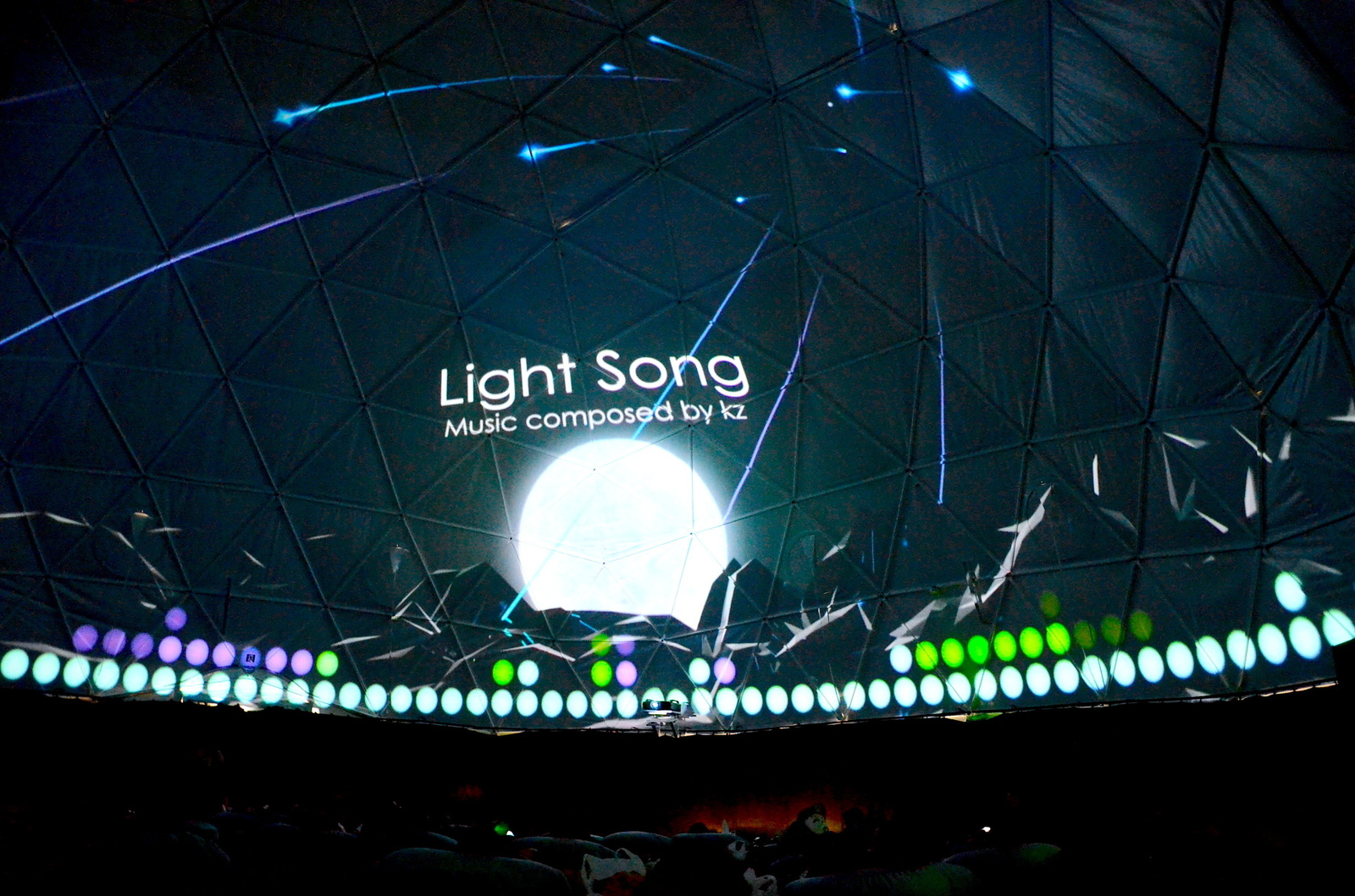 Hatsune Miku’s Angelic Voice Echoes Through an Onsen Town - The Event “Trans City feat. Hatsune Miku” Begins 18