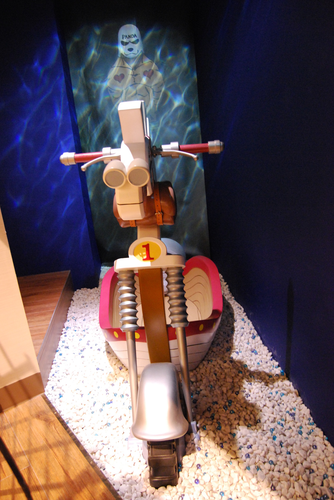 Shibuya’s Pop Culture Shop Destination, Shibu Pop (1 of 2) 8