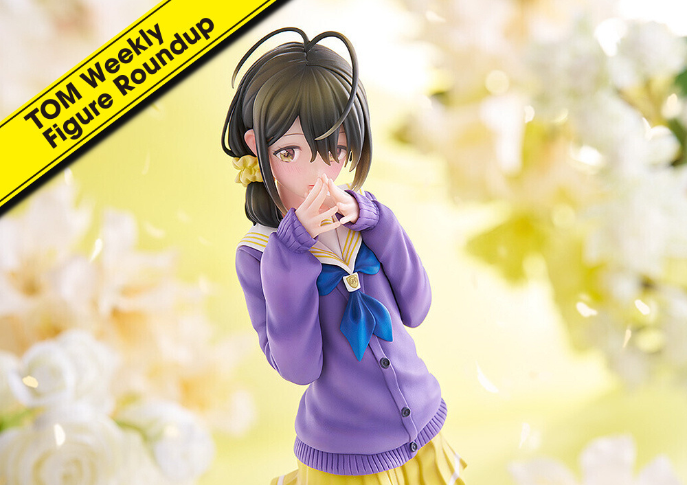 Weekly Figure Roundup: 06 Apr, 2025 to 12 Apr, 2025