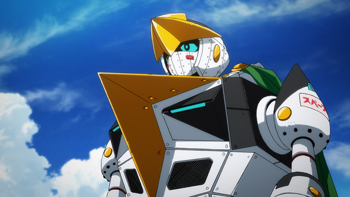 Robotics;Notes Episode 9 Recap: "The Fruit of all the Blood, Sweat, and Tears"