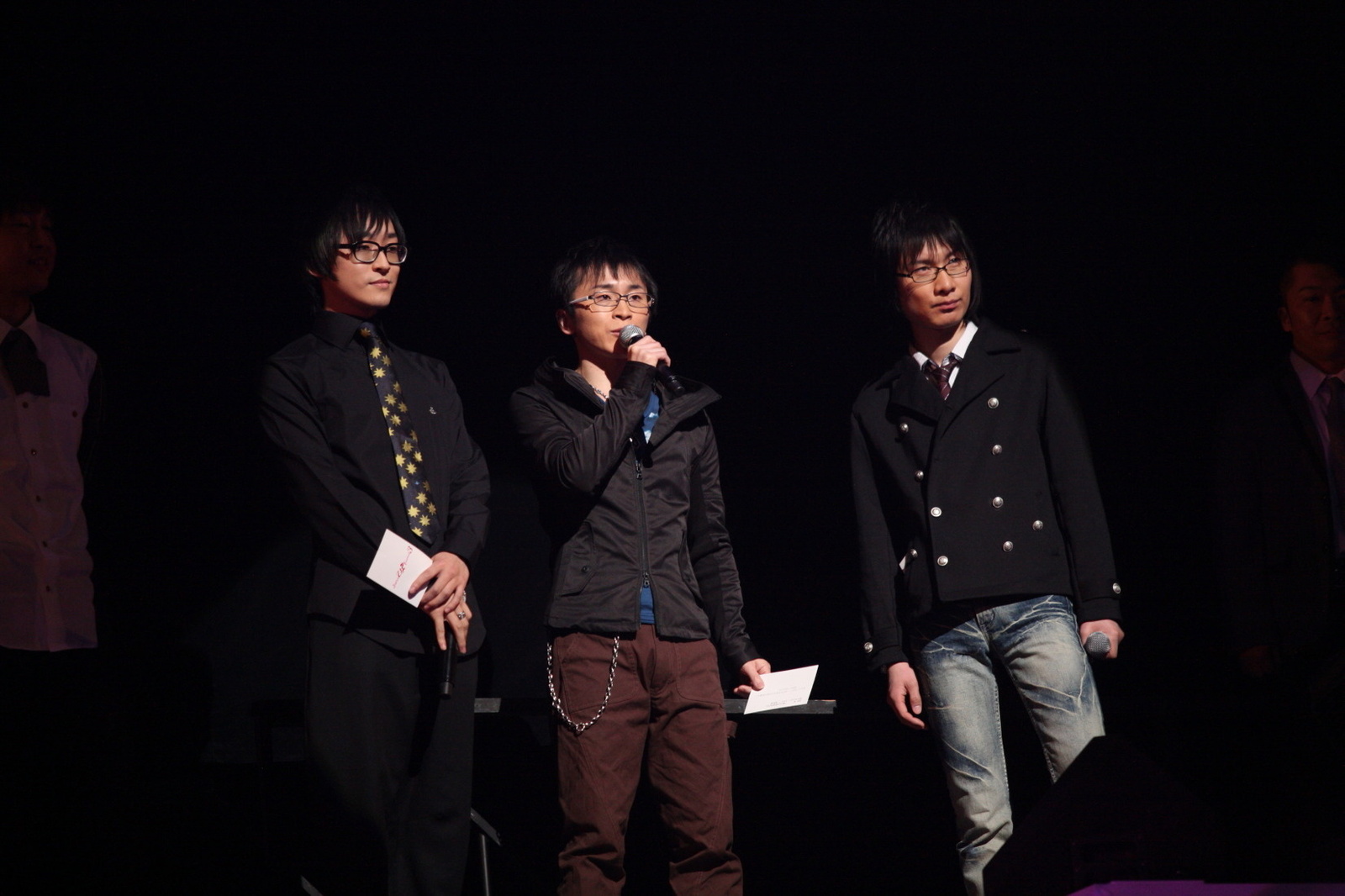 The Dream Event for Otome: “Japan Otome Festival 3” In-Depth Report! 12