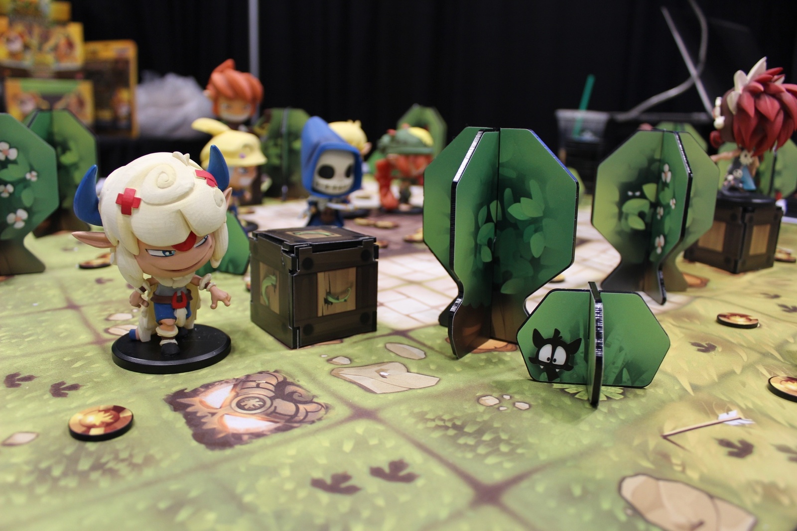 Toy Fair New York 2015: New Figures Galore! 12