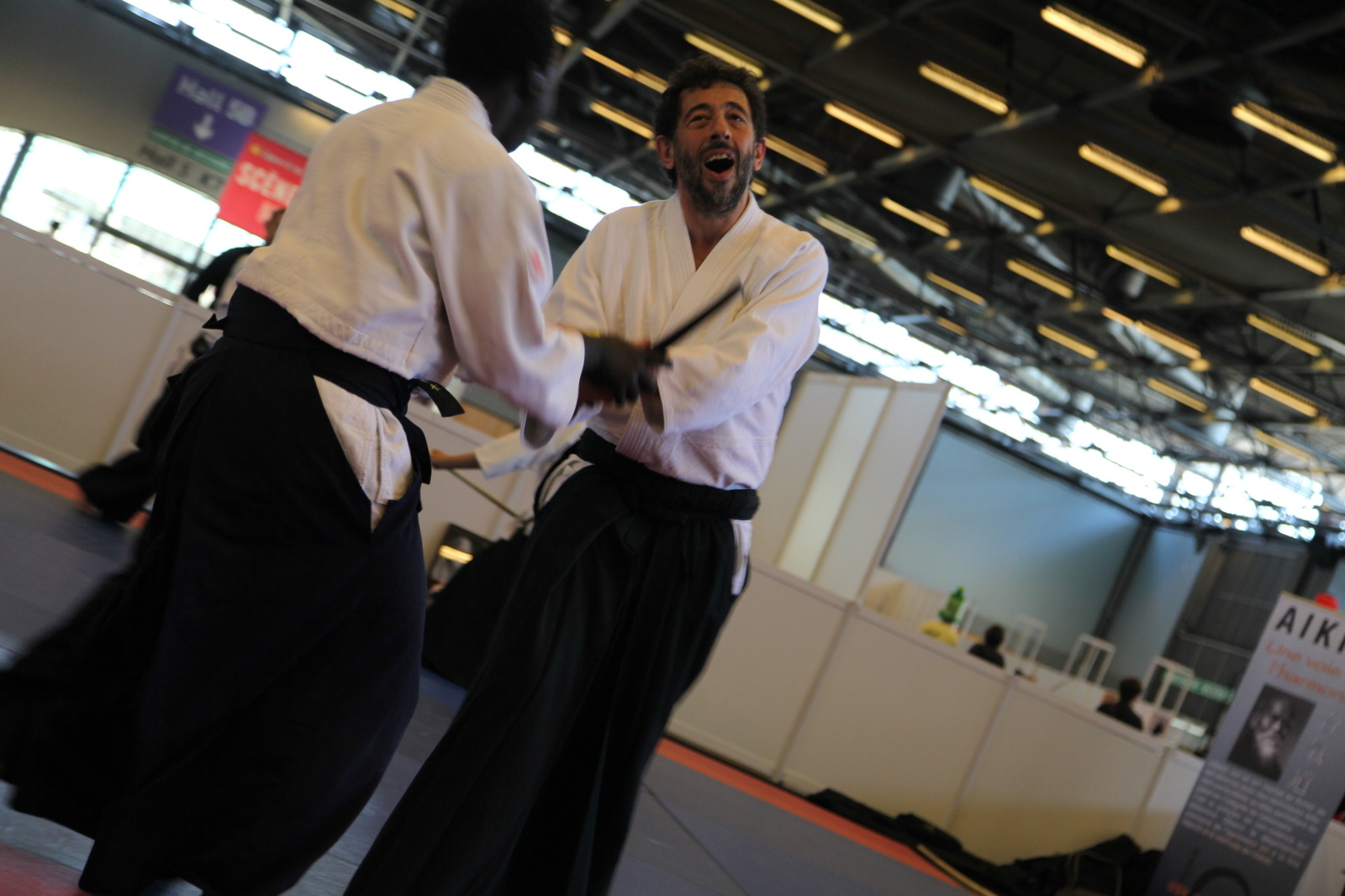 Japan Expo Photo Report: Delivering the Latest in Japanese Culture from Paris! 116