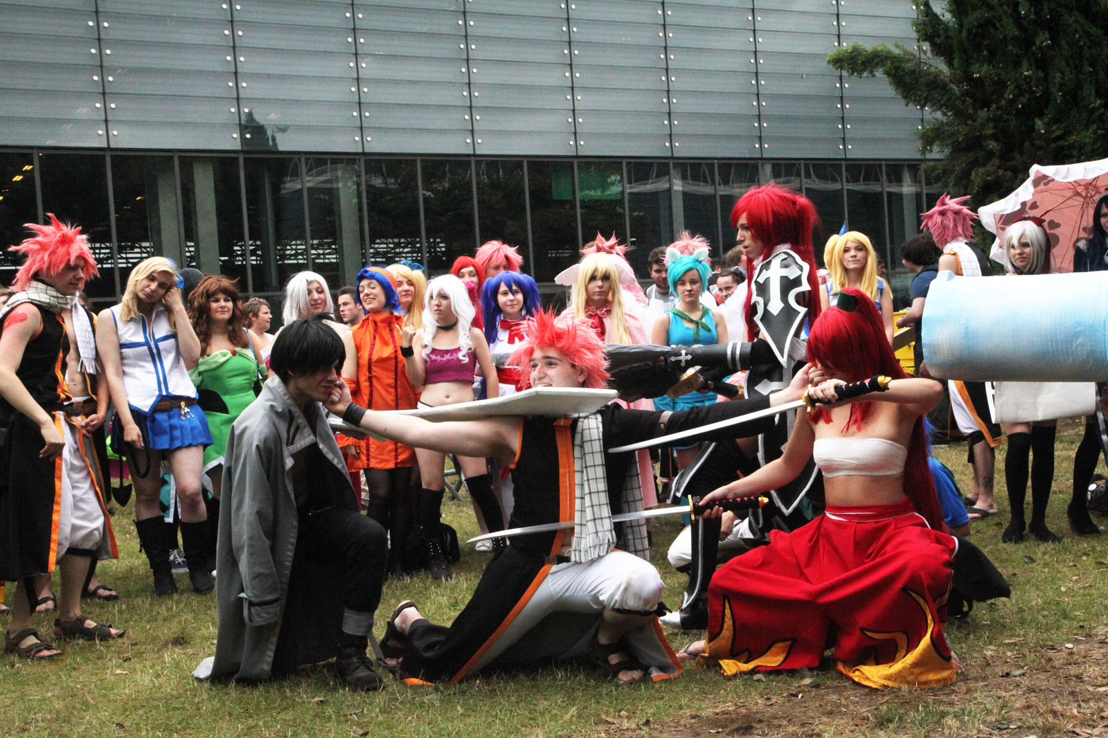 Japan Expo Photo Report: Delivering the Latest in Japanese Culture from Paris! 17