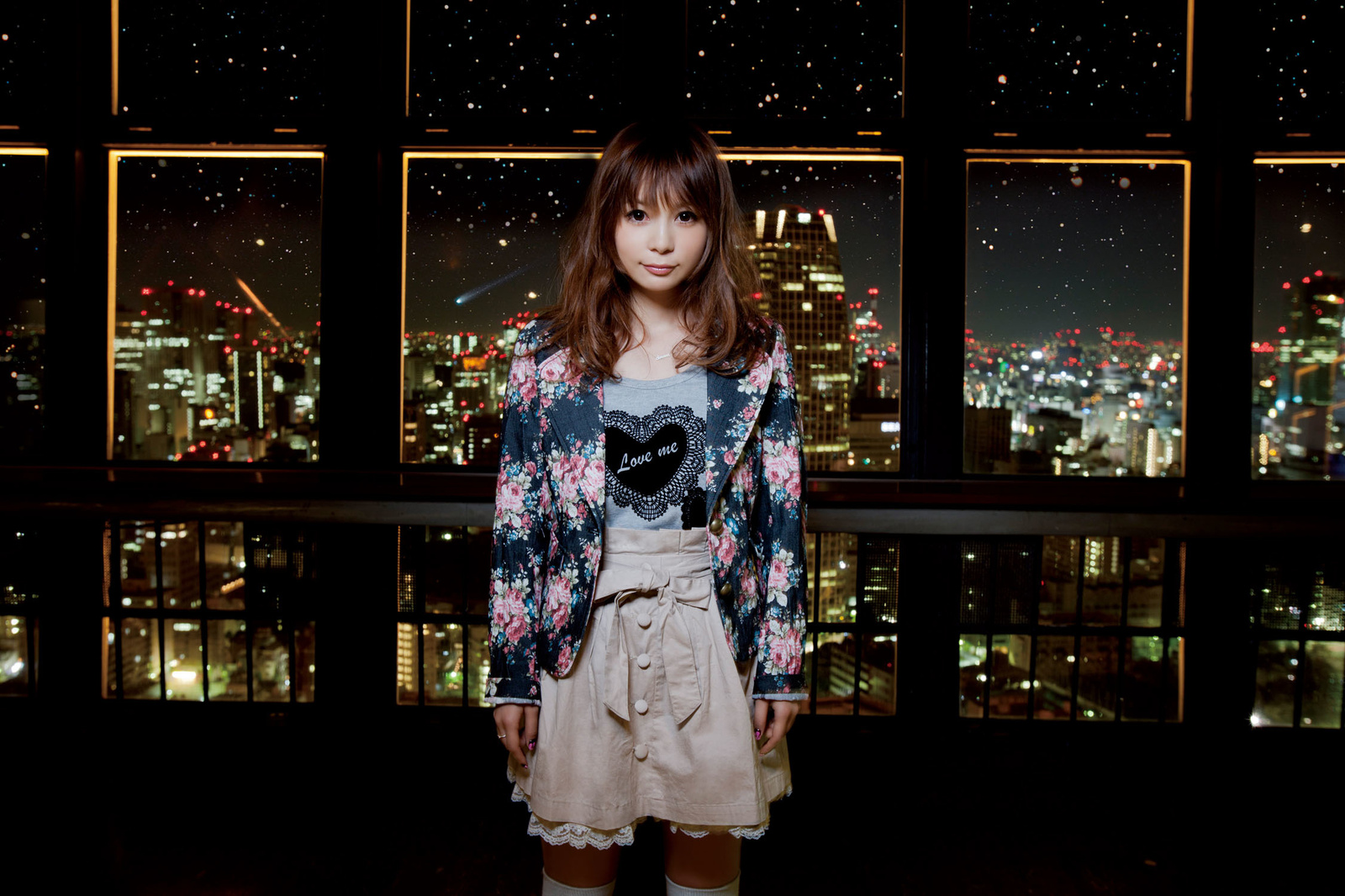 Interview: Otaku Artist Shoko Nakagawa [1/2] 5