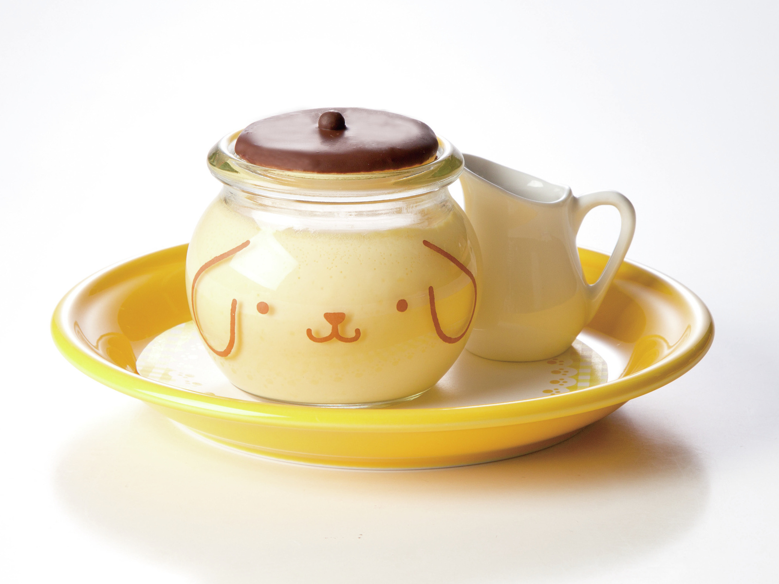 I’m Purin♪ Pompompurin 3