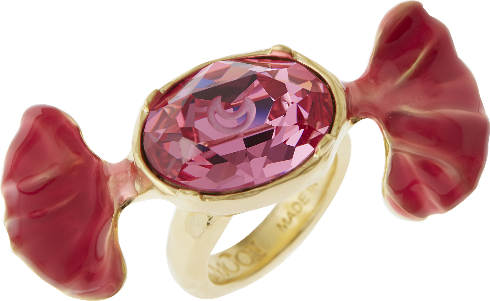 Sweets Accessory Brand Q-Pot. Collaborates with Sailor Moon! 3