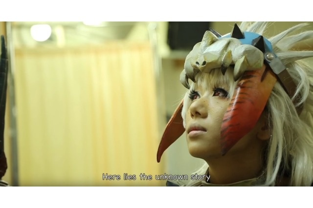 How Was World Cosplay Summit Created? Documentary Program Comes to All ANA International Flights