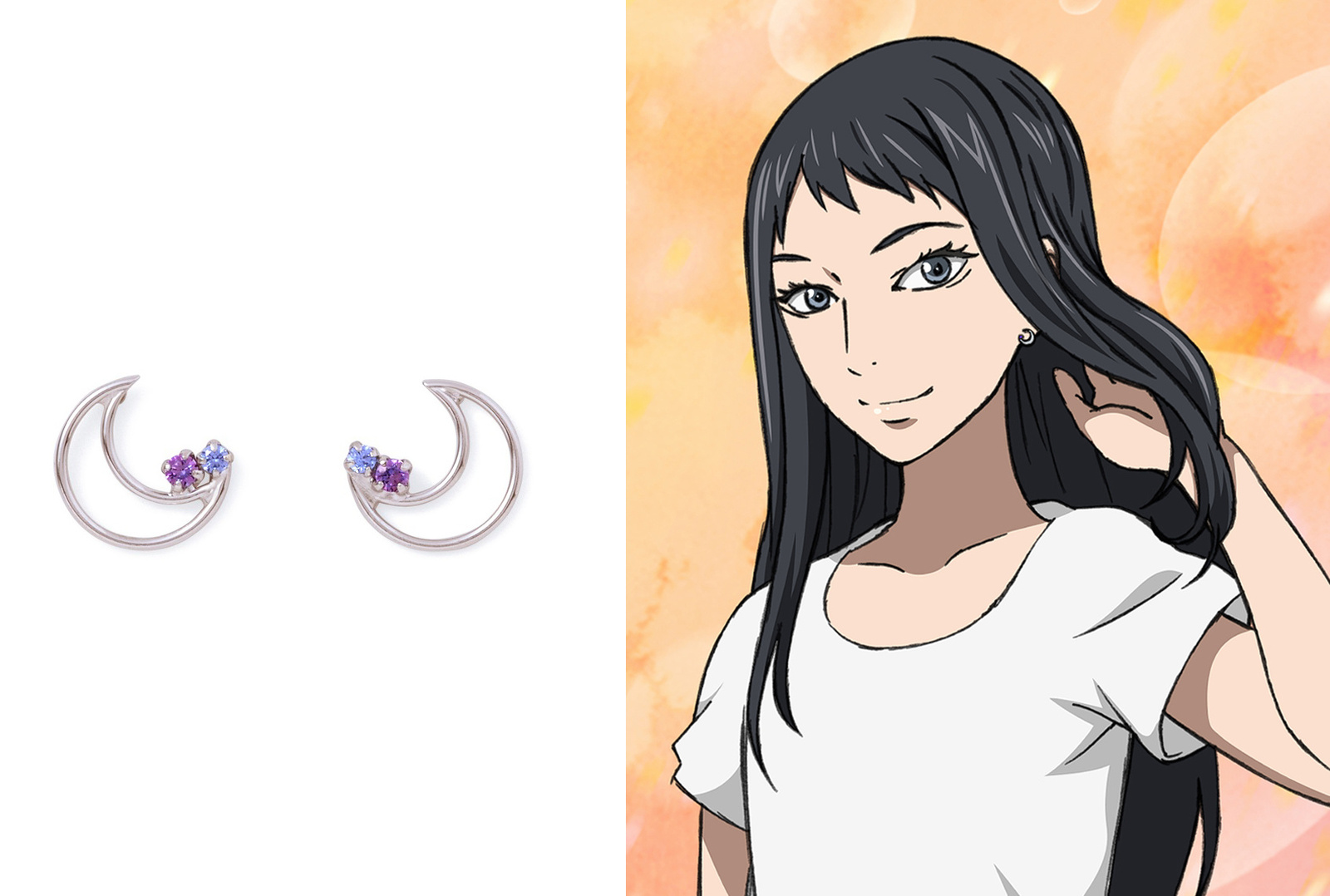 Orange x The Kiss Collaborative Items on Sale! 8