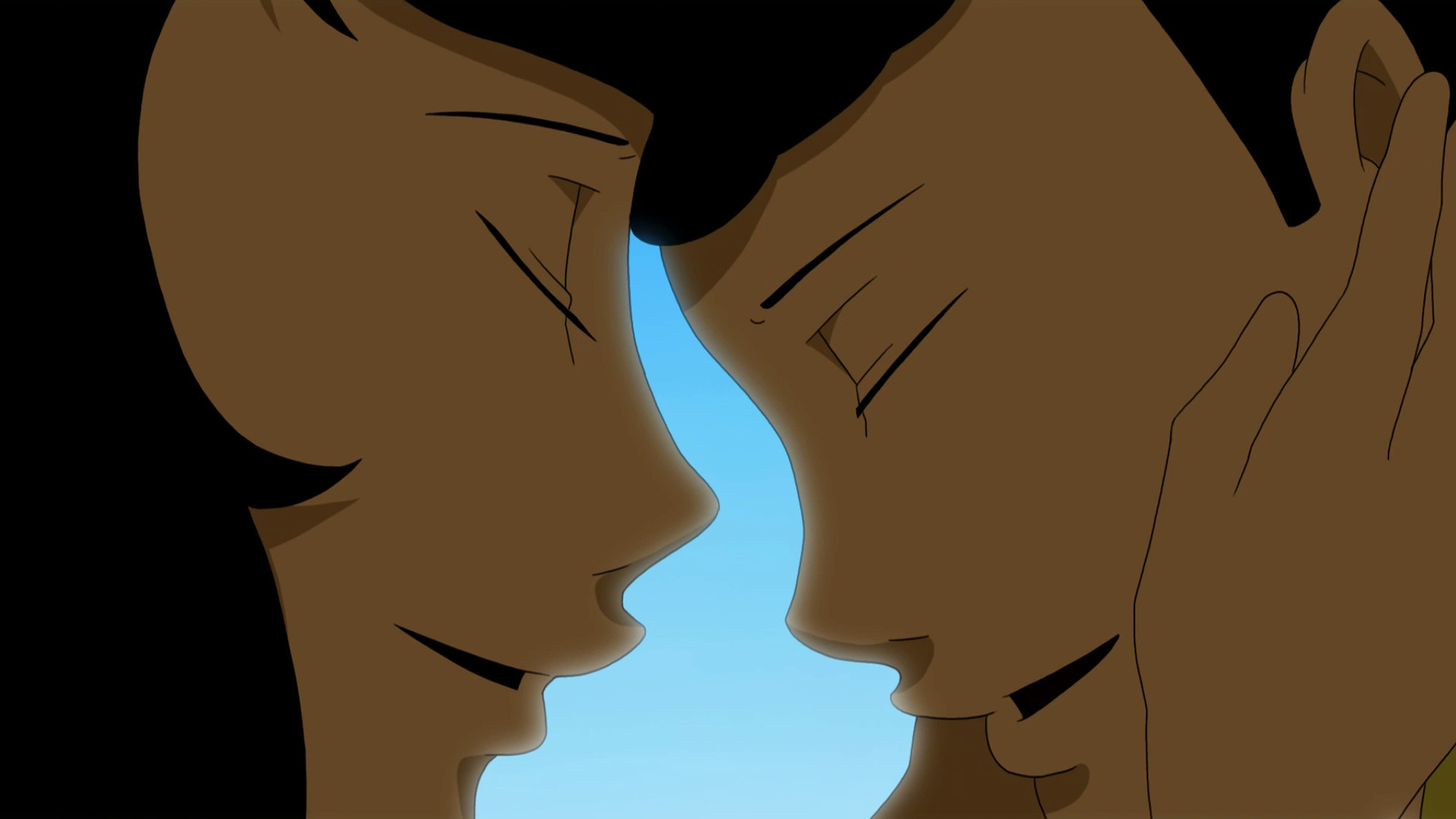 Animated Short Film "Arrival" Released Online 9