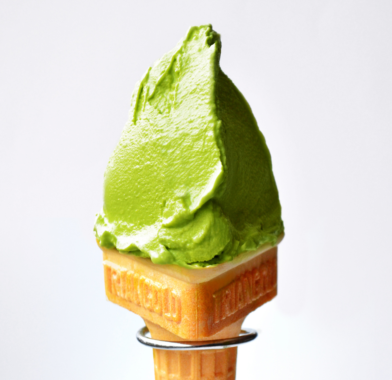 Tea Gelato from Oyaizu Captures the Essence of Japan! 3