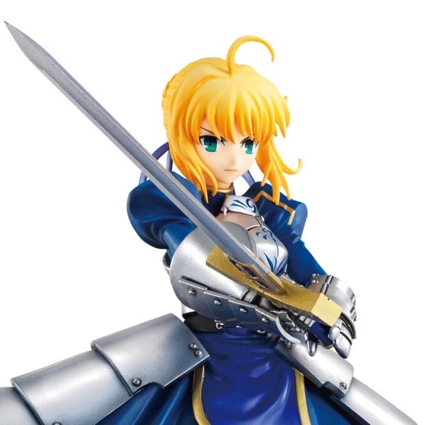 “Ichiban Kuji Premium Fate/Zero Part 2” is Now Being Held!