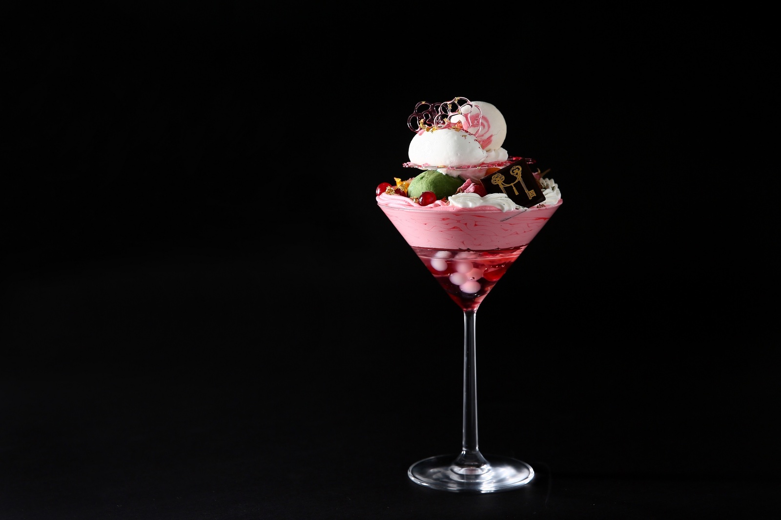 Treat Yourself This Spring with Three Delicious Parfaits Designed for Adult Taste Buds! 0