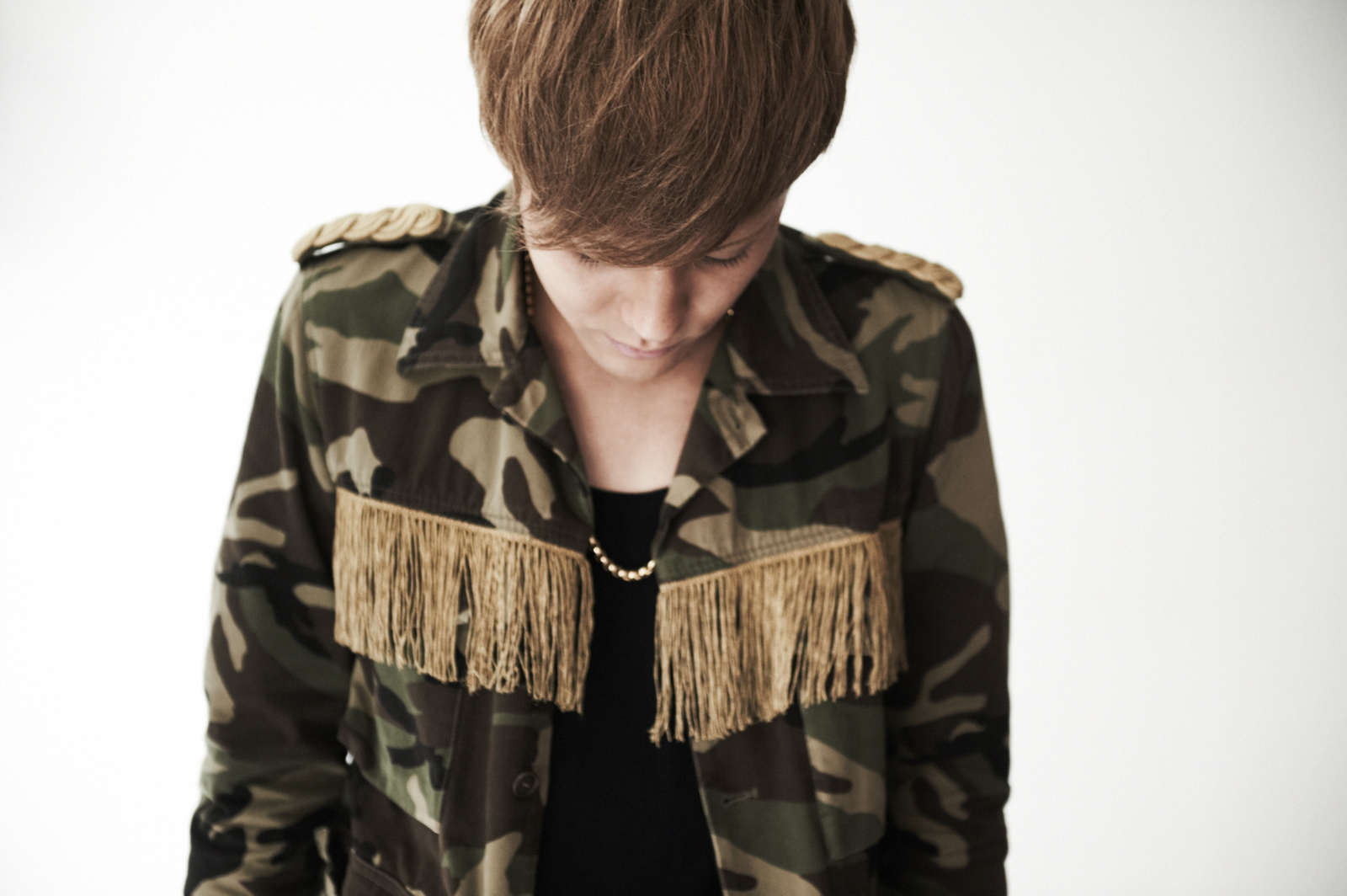 Interview: Ksuke - Ultra Japan 2015 Exciting Young Japanese Artist #2