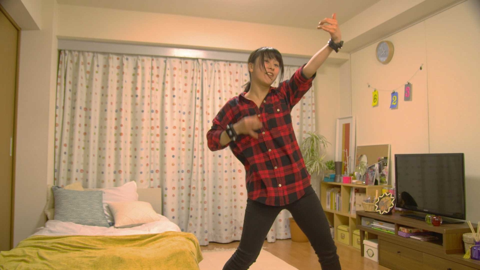 Experience the Sound of Movement With Sony’s Motion Sonic Project! 0