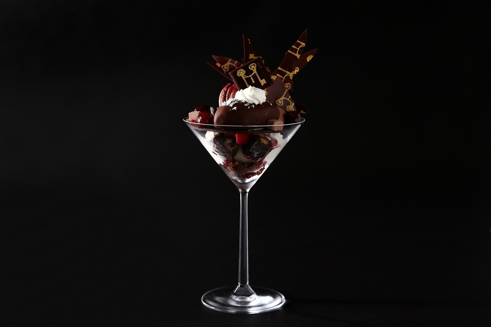 Treat Yourself This Spring with Three Delicious Parfaits Designed for Adult Taste Buds! 4