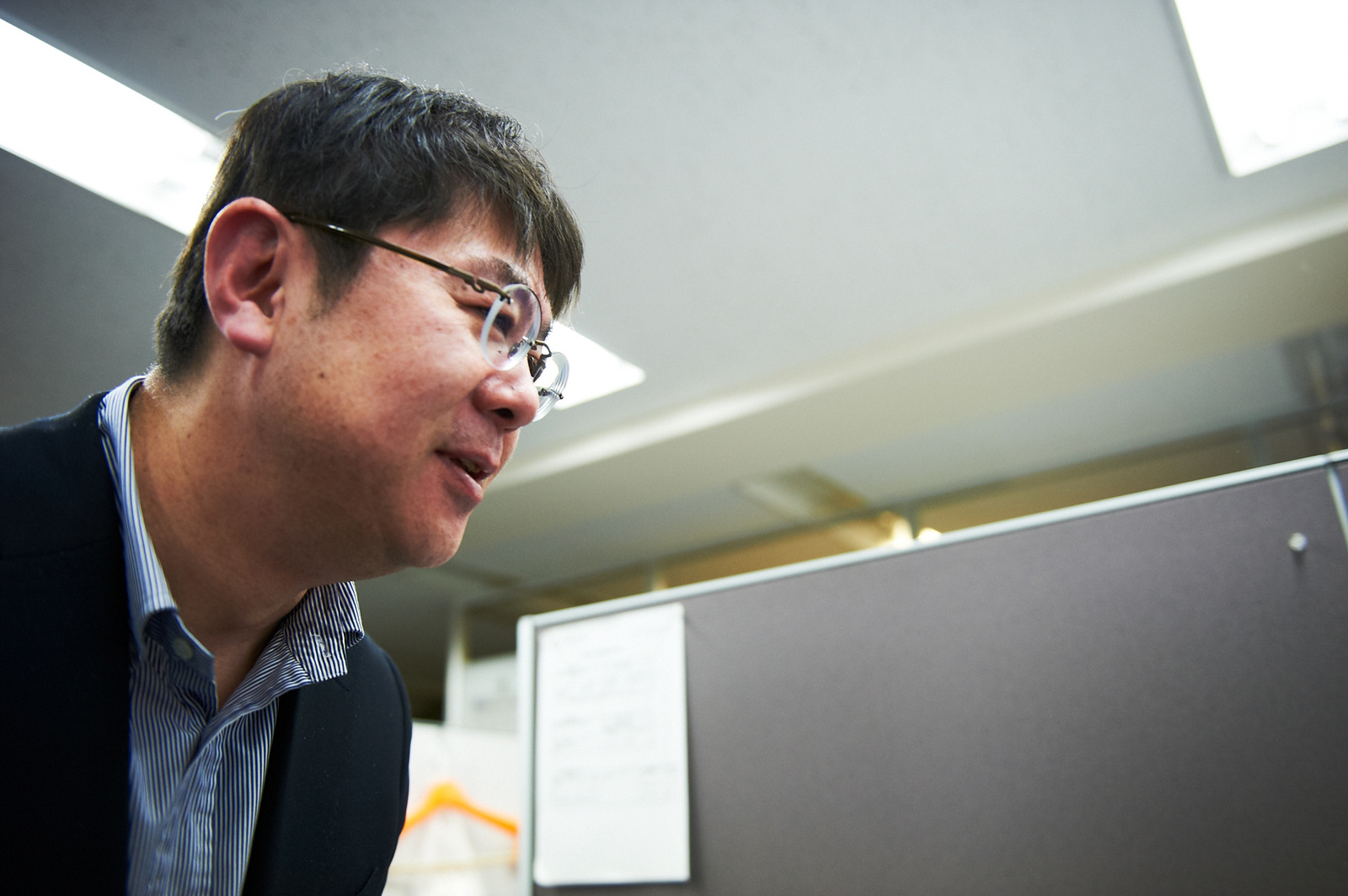 A New Era in the World of Anime: Two Anime Fanatics Send a Message with the CHIKA*CHIKA IDOL Project 34