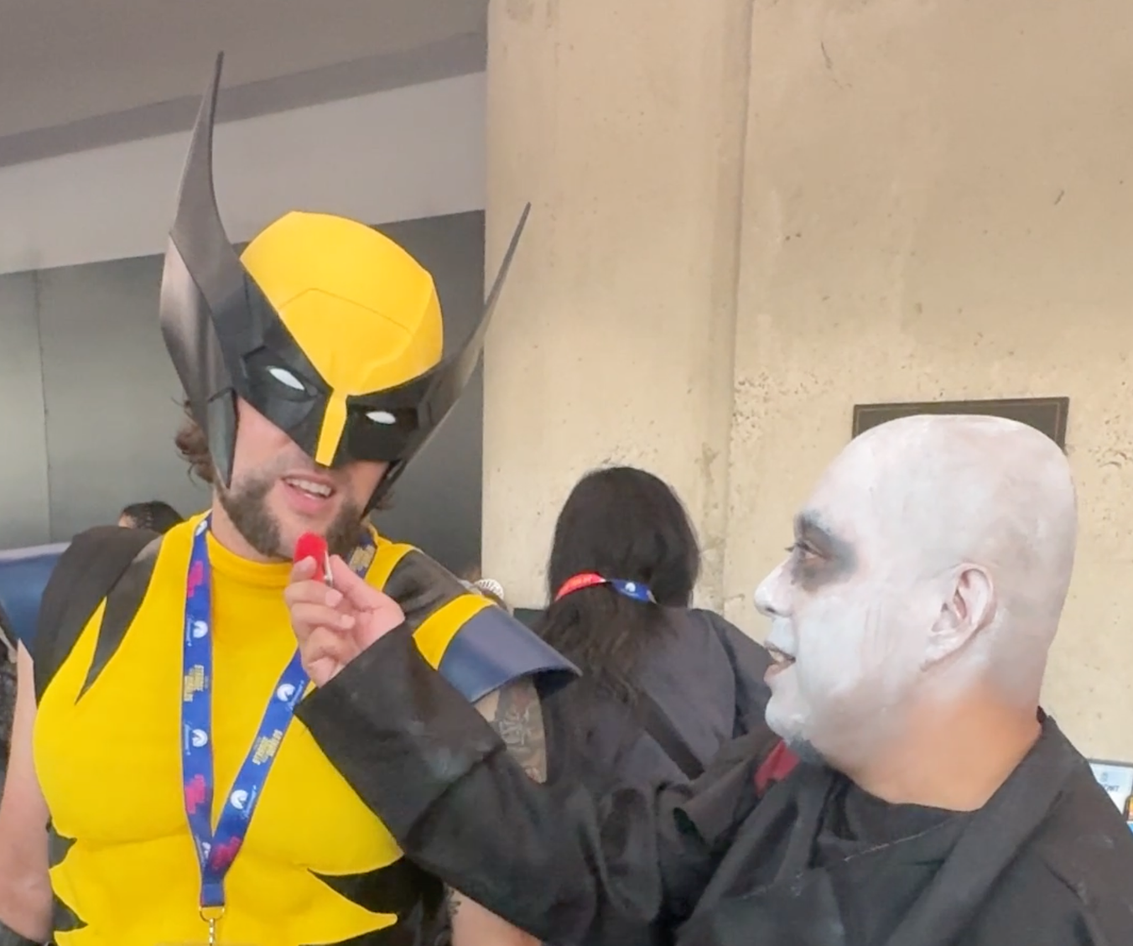 San Diego Comic-Con 2026: What's the Best Anime of All Time? [Video Report]