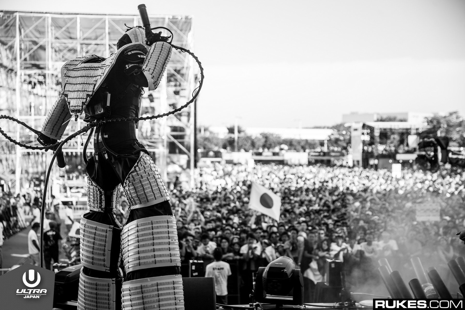 ULTRA JAPAN 2014 ©RUKES.COM 6