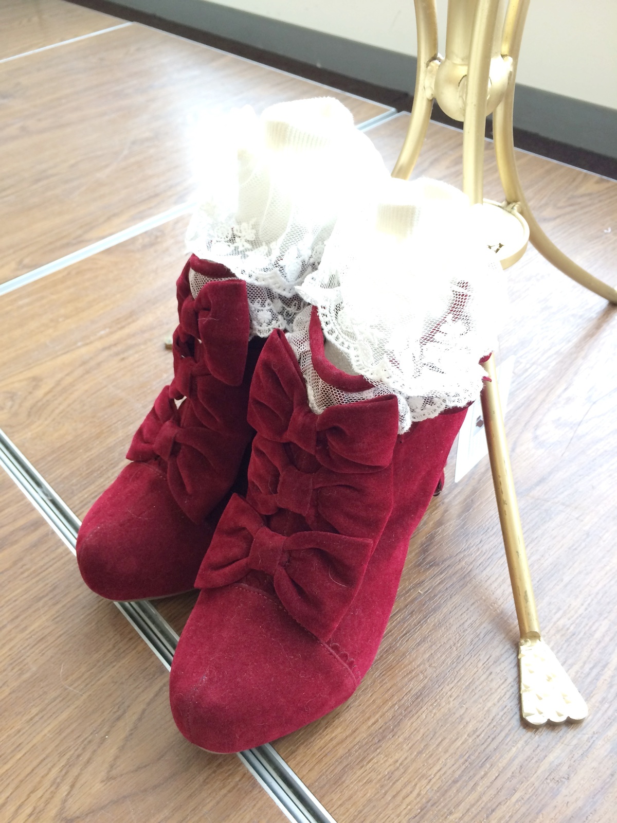 [J-Fashion] LIZ LISA Autumn/Winter 2015: Meet the New Collection! 13