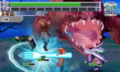 “Toriko: Gourmet Battle!” Launch Day Announced!