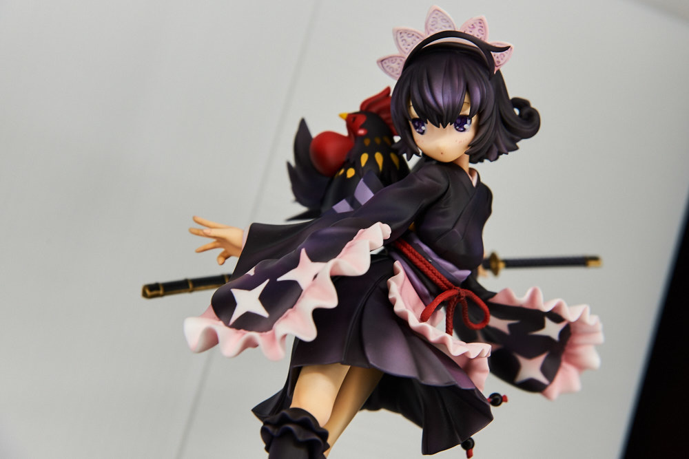 Wonder Festival 2019 Winter: Creator Edition [Photo Report]