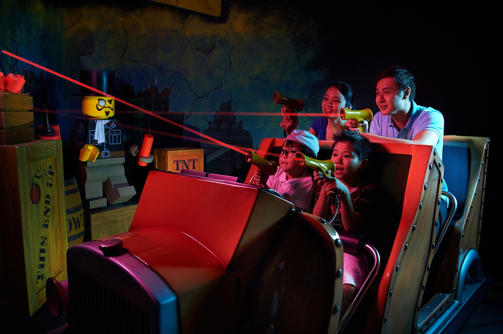 Adventure - Lost Kingdom Adventure 2