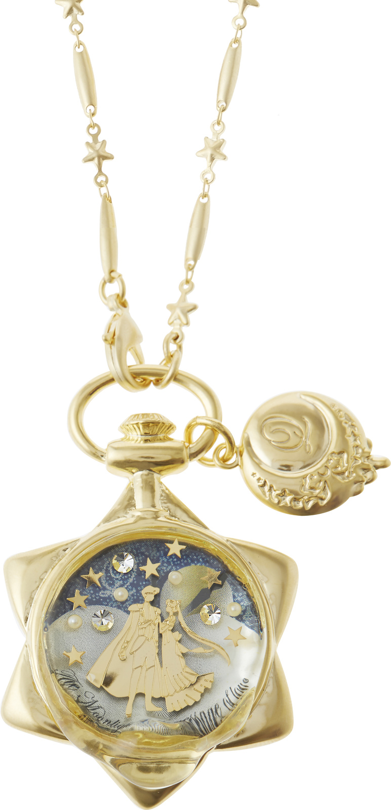 Sweets Accessory Brand Q-Pot. Collaborates with Sailor Moon! 0