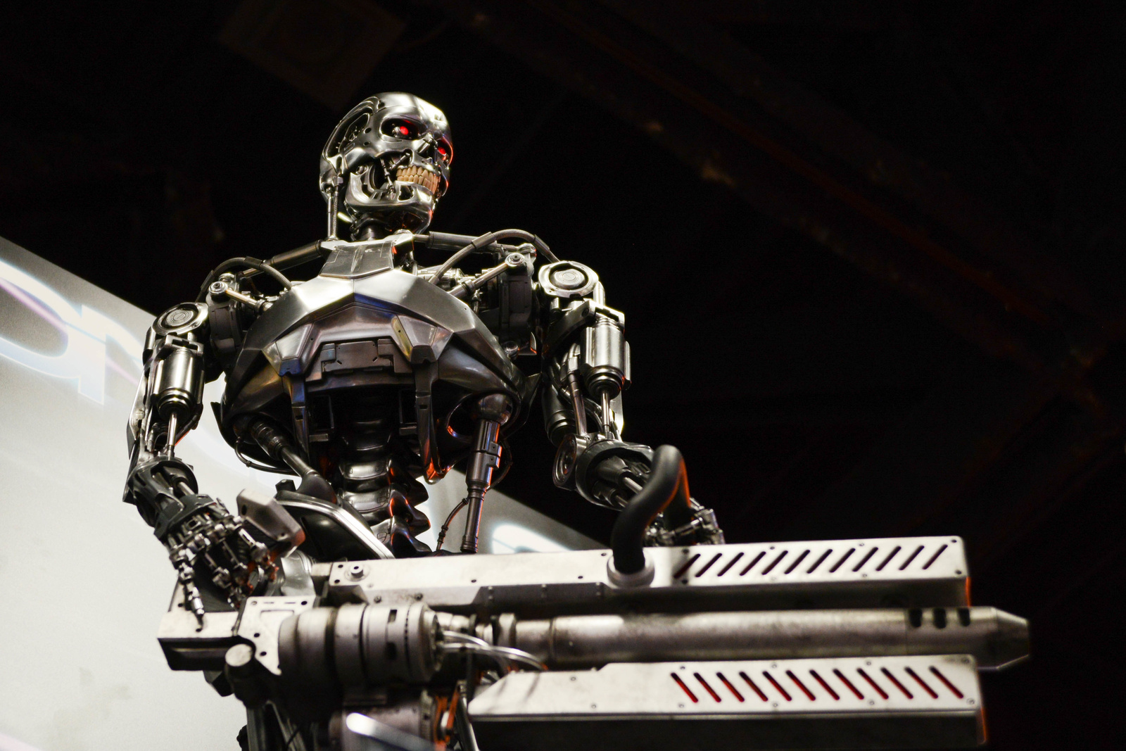 TOM Attends SDCC 2015: Photo Report 17