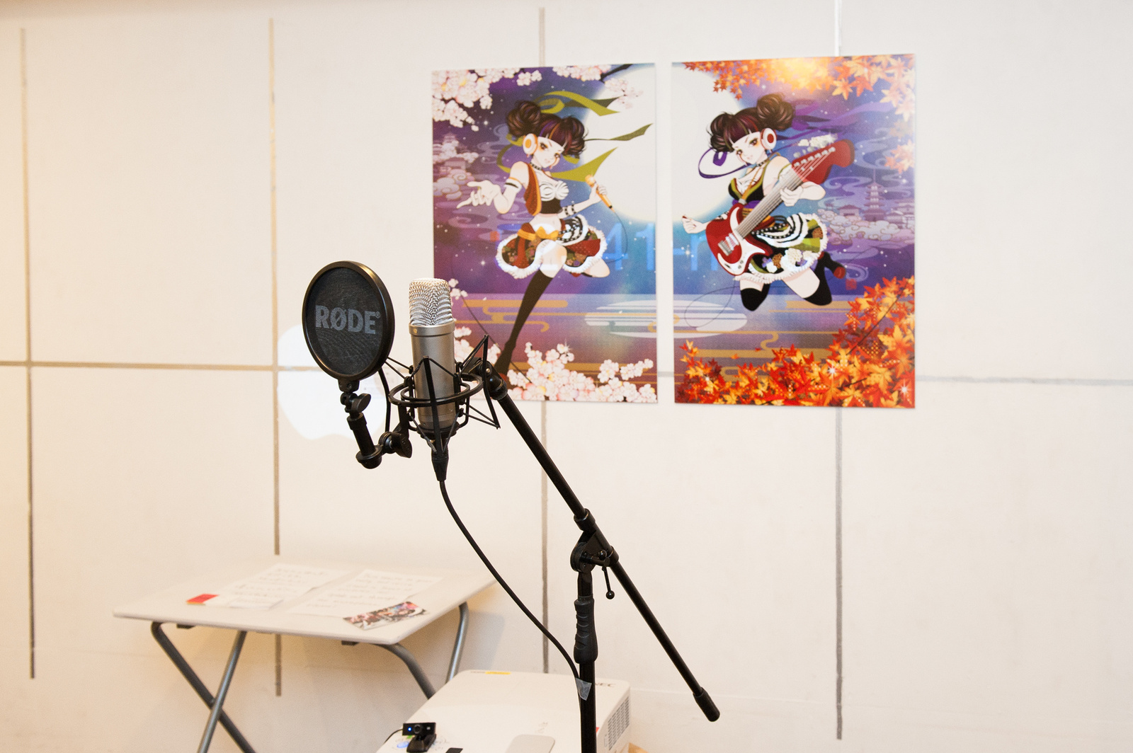 Reflection: An Exhibition Full of Playfulness! 12