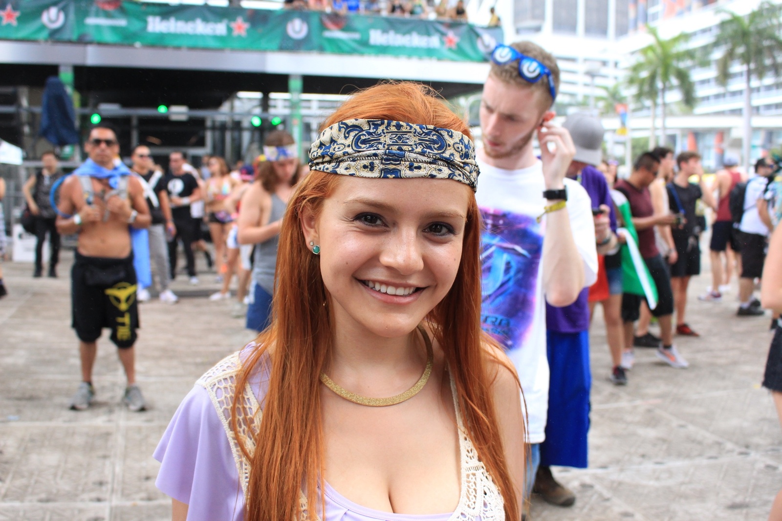 Over 160,000 People from Around the World Descend on Miami for Ultra Music Festival 2016 37