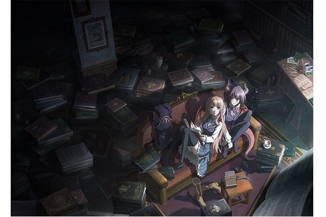 Cygames Underway on New TV Anime - “Rage of Bahamut: Manaria Friends” to Premiere in 2016