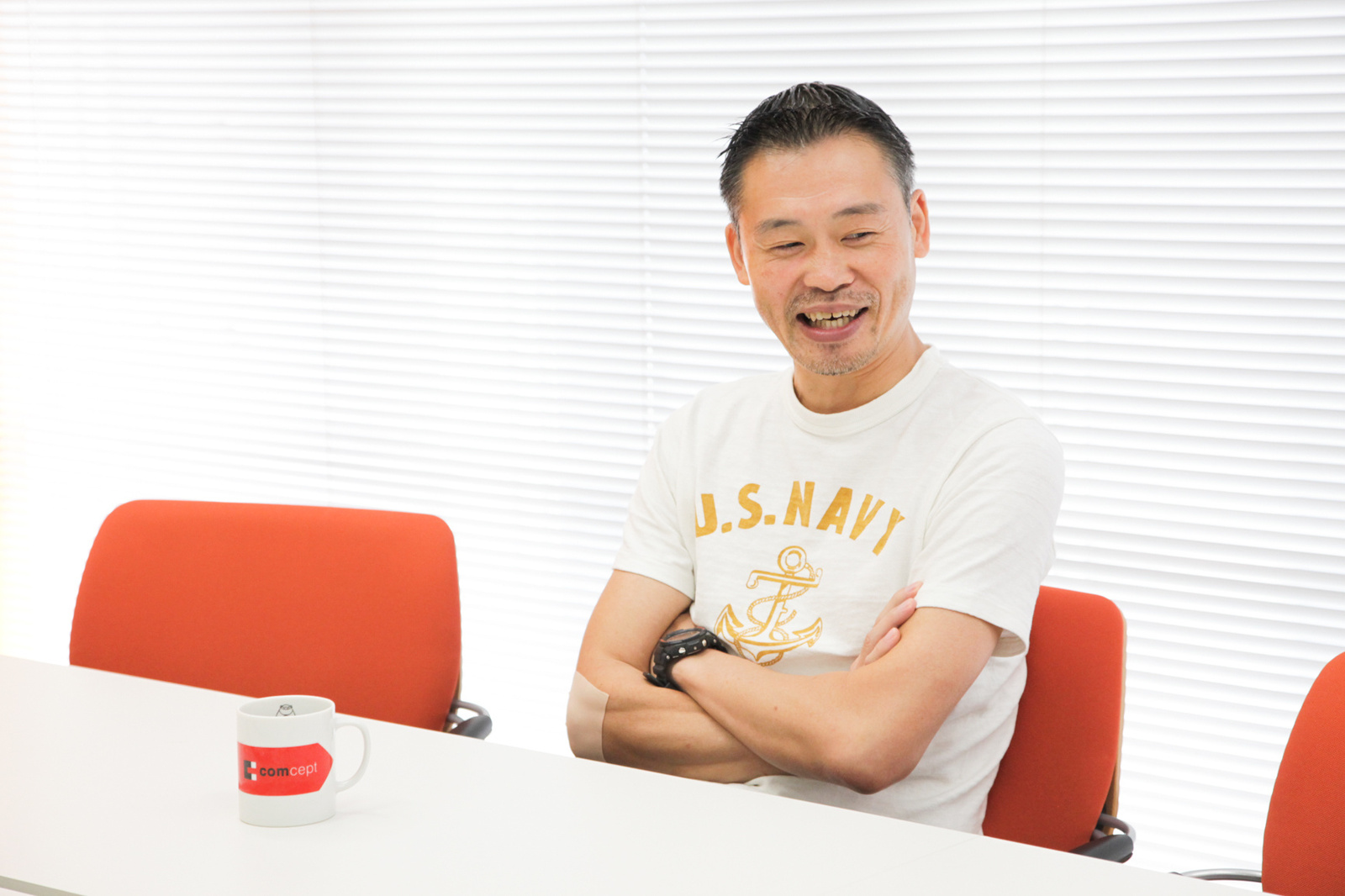 Interview with Keiji Inafune, the Father of Mega Man, on Choosing Kickstarter to Expand the Potential of Game Development [1/3] 3