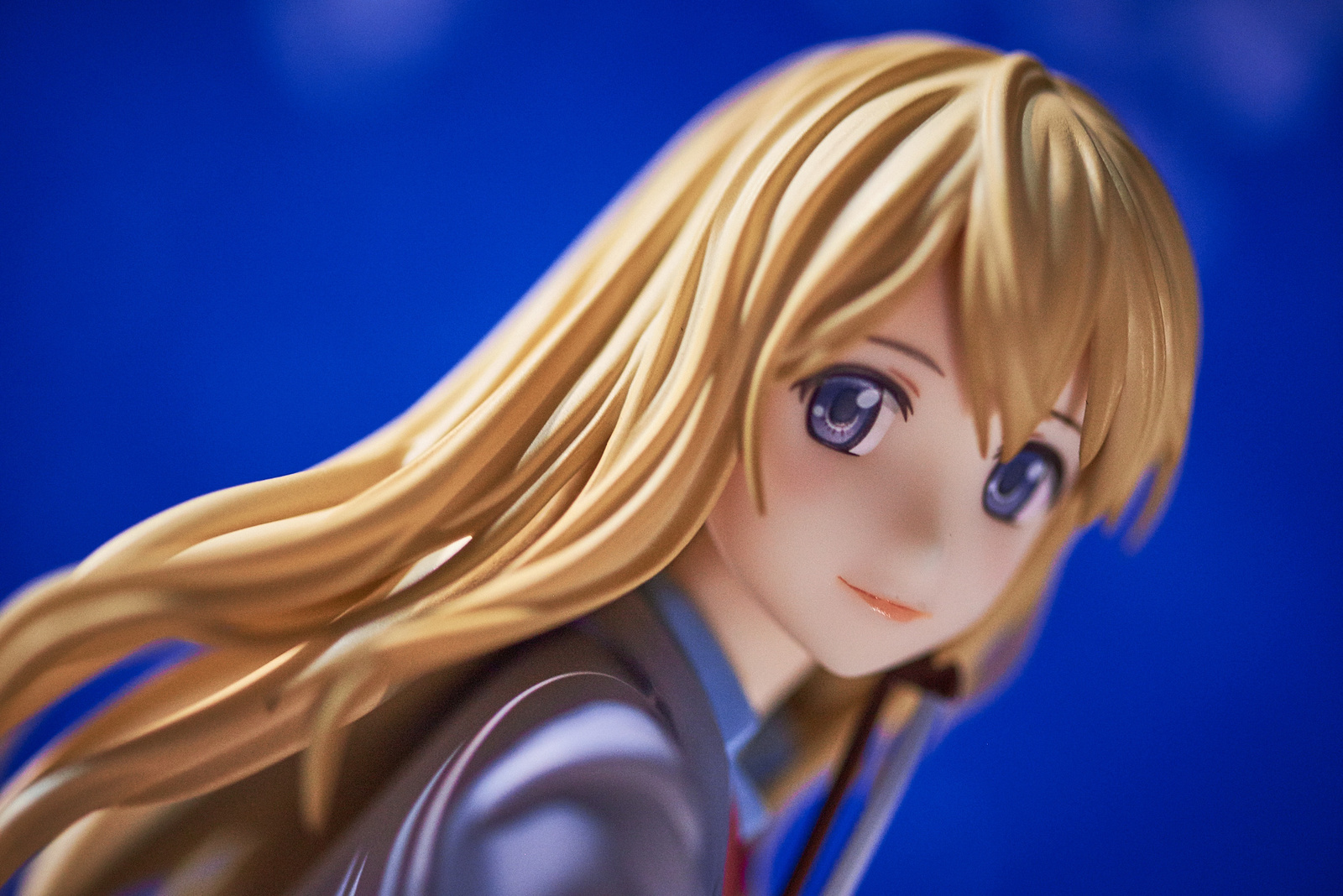 [Tutorial] How to Take Figure Photography Like a Pro 50