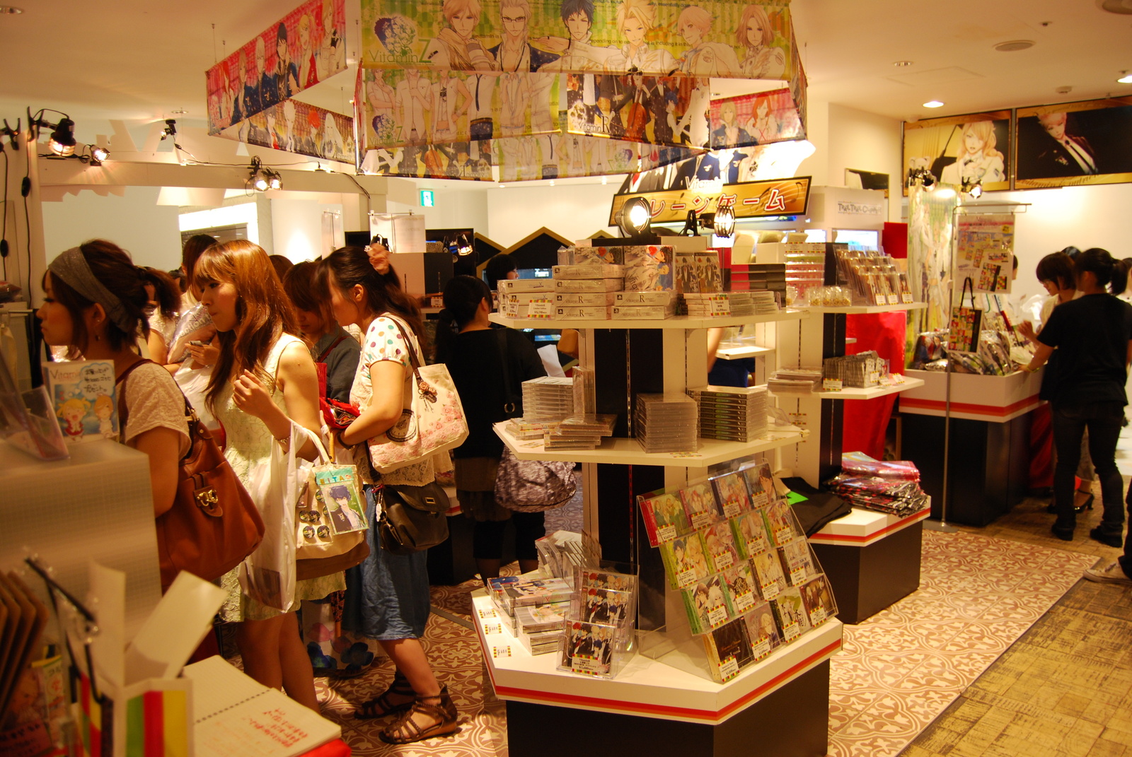 Shibuya’s Pop Culture Shop Destination, Shibu Pop (2 of 2) 10