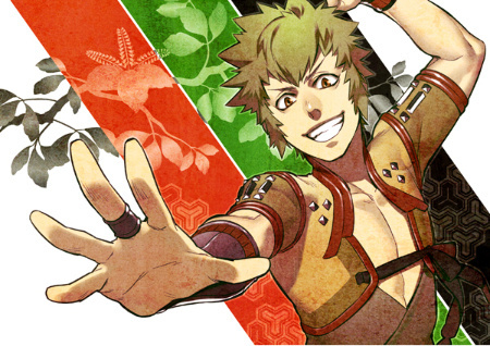 Yūki Kaji and Tomokazu Sugita Join the Cast of Shoji Kawamori’s Multi-Dimensional Project, “Nobunaga the Fool”